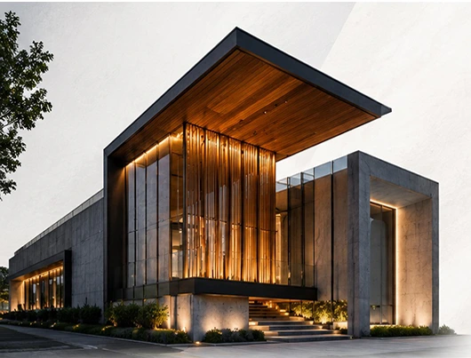 MAKE architecture and interior design