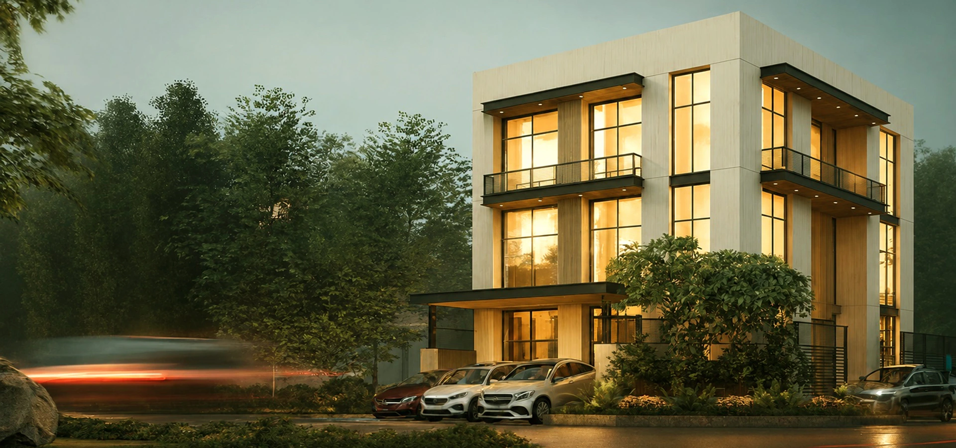 MAKE Homes and More office