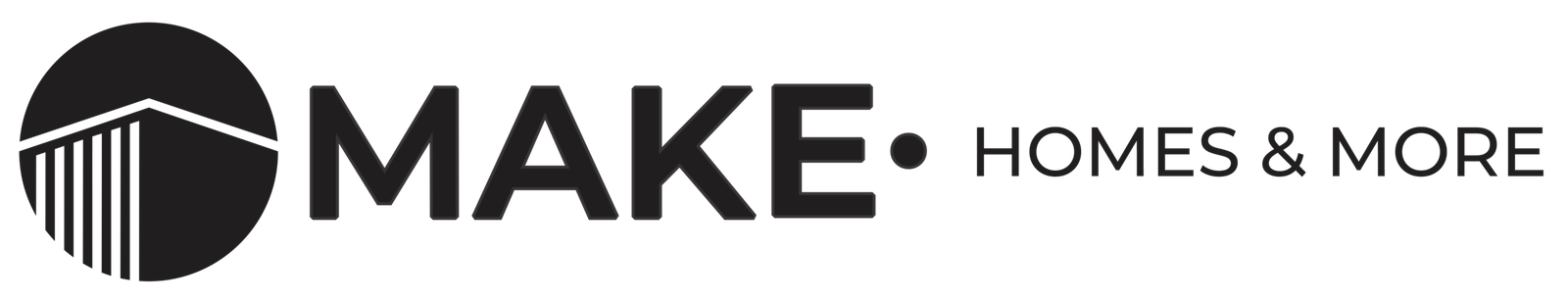 MAKE Homes and More